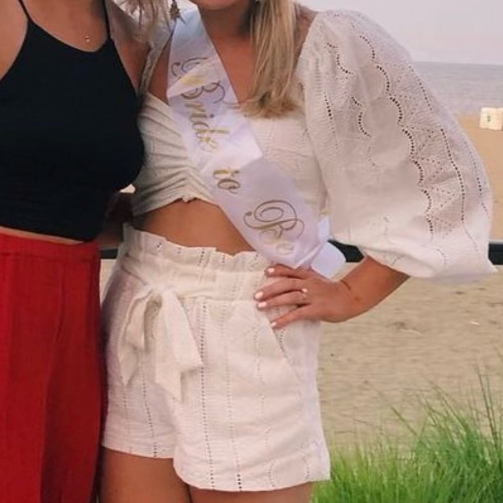 Acoa two piece set